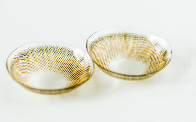 Lentilles toriques, progressives, cosmétiques : quelles solutions pour vos besoins spécifiques ?