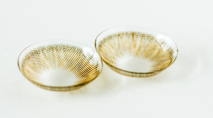 Lentilles toriques, progressives, cosmétiques : quelles solutions pour vos besoins spécifiques ?