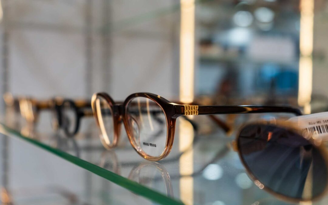 Location de lunettes à Lyon : comment fonctionne le service exclusif Opticorner ?