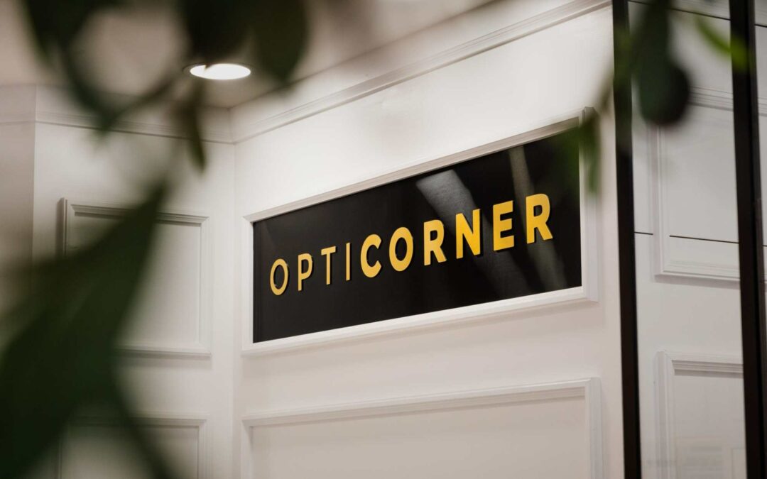 Opticien à Lyon 6 : pourquoi choisir Opticorner pour vos lunettes et lentilles ?