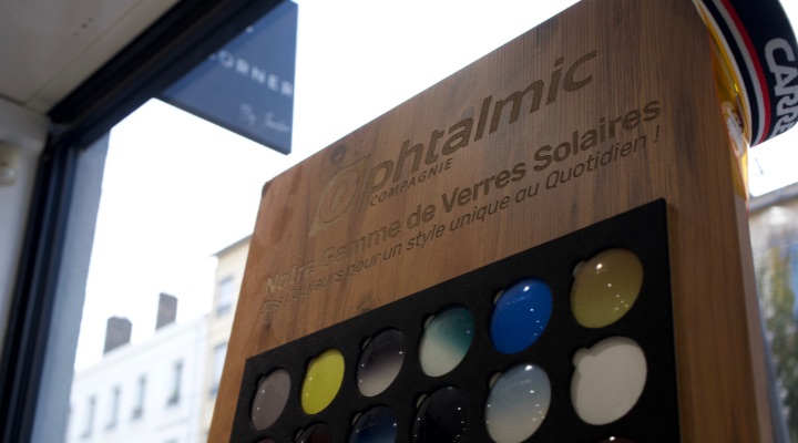 Quels verres choisir pour vos lunettes ? Unifocaux, progressifs, verres pour écran… le guide Opticorner Lyon