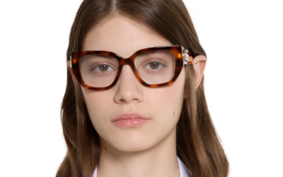 Tendances lunettes 2026 : les formes, couleurs et styles qui vont marquer l’année à Lyon