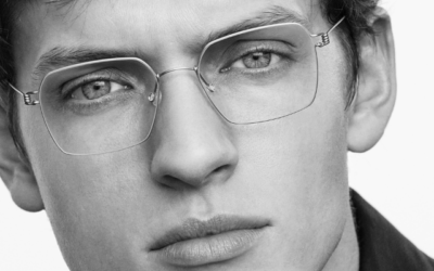 Lunettes en titane ultra légères : la tendance « quiet luxury » avec Lindberg à Lyon