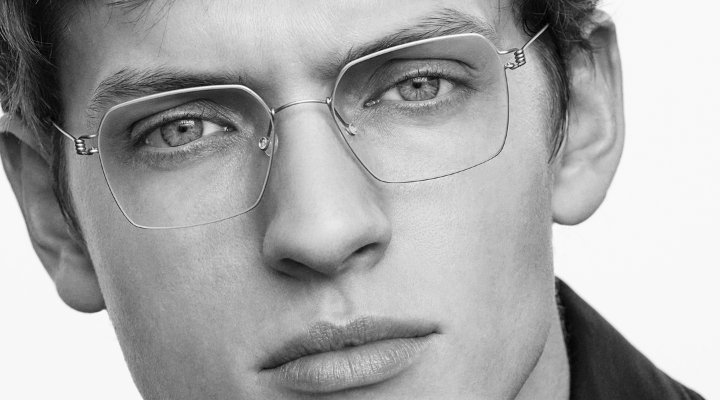 Lunettes en titane ultra légères : la tendance « quiet luxury » avec Lindberg à Lyon
